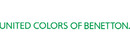 Benetton Firmenlogo für Erfahrungen zu Online-Shopping Testberichte zu Mode in Online Shops products