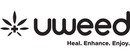 UWeed Firmenlogo für Erfahrungen zu Online-Shopping Persönliche Pflege products