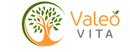 Valeo Vita Firmenlogo für Erfahrungen zu Ernährungs- und Gesundheitsprodukten