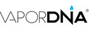 VaporDNA Firmenlogo für Erfahrungen zu Online-Shopping Elektronik products