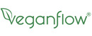 Veganflow Firmenlogo für Erfahrungen zu Ernährungs- und Gesundheitsprodukten