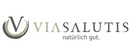 Viasalutis Firmenlogo für Erfahrungen zu Online-Shopping Erfahrungen mit Anbietern für persönliche Pflege products