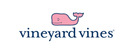 Vineyard vines Firmenlogo für Erfahrungen zu Online-Shopping Testberichte zu Mode in Online Shops products