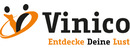 Vinico Firmenlogo für Erfahrungen zu Online-Shopping Erotik products