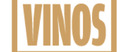 Vinos Firmenlogo für Erfahrungen zu Restaurants und Lebensmittel- bzw. Getränkedienstleistern