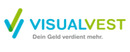 VisualVest Firmenlogo für Erfahrungen zu Finanzprodukten und Finanzdienstleister