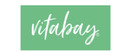 Vitabay Firmenlogo für Erfahrungen zu Online-Shopping Erfahrungen mit Anbietern für persönliche Pflege products