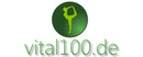 Vital100 Firmenlogo für Erfahrungen zu Online-Shopping Testberichte zu Shops für Haushaltswaren products