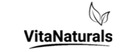 VitaNaturals Firmenlogo für Erfahrungen zu Online-Shopping Persönliche Pflege products