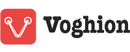 Voghion Firmenlogo für Erfahrungen zu Online-Shopping Testberichte zu Mode in Online Shops products