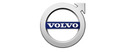 Volvo Cars Firmenlogo für Erfahrungen zu Autovermieterungen und Dienstleistern
