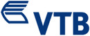 Vtb Bank Firmenlogo für Erfahrungen zu Finanzprodukten und Finanzdienstleister