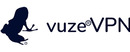 Vuze VPN Firmenlogo für Erfahrungen zu Andere Dienstleistungen