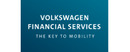 Volkswagenbank DE Firmenlogo für Erfahrungen zu Finanzprodukten und Finanzdienstleister