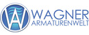 Wagner Armaturenwelt Firmenlogo für Erfahrungen zu Online-Shopping Testberichte zu Shops für Haushaltswaren products