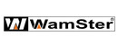 Wamster Firmenlogo für Erfahrungen zu Online-Shopping Büro, Hobby & Party Zubehör products