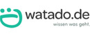Watado Firmenlogo für Erfahrungen zu Reise- und Tourismusunternehmen