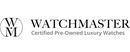 Watchmaster Firmenlogo für Erfahrungen zu Online-Shopping Testberichte zu Mode in Online Shops products