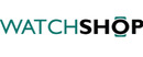 Watchshop Firmenlogo für Erfahrungen zu Online-Shopping Testberichte zu Mode in Online Shops products