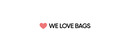 We Love Bags Firmenlogo für Erfahrungen zu Online-Shopping Testberichte zu Mode in Online Shops products