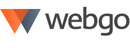 Webgo Firmenlogo für Erfahrungen zu Telefonanbieter