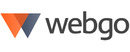 Webgo Firmenlogo für Erfahrungen zu Telefonanbieter