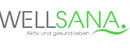 Wellsana Firmenlogo für Erfahrungen zu Online-Shopping Erfahrungen mit Anbietern für persönliche Pflege products