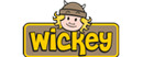 Wickey Firmenlogo für Erfahrungen zu Online-Shopping Kinder & Baby Shops products
