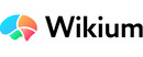 Wikium Firmenlogo für Erfahrungen zu Studium & Ausbildung