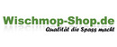 Wischmop Shop Firmenlogo für Erfahrungen zu Erfahrungen mit Dienstleistungen zu Haus & Garten