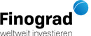 Finograd Firmenlogo für Erfahrungen zu Finanzprodukten und Finanzdienstleister