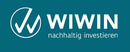 WIWIN Firmenlogo für Erfahrungen zu Finanzprodukten und Finanzdienstleister