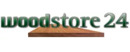 Woodstore24 Firmenlogo für Erfahrungen zu Online-Shopping Testberichte zu Shops für Haushaltswaren products