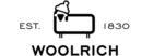 Woolrich Firmenlogo für Erfahrungen zu Online-Shopping Testberichte zu Mode in Online Shops products