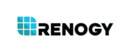 Www.renogy.com Firmenlogo für Erfahrungen zu Stromanbietern und Energiedienstleister