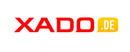 XADO Firmenlogo für Erfahrungen zu Online-Shopping Elektronik products