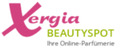 Xergia Firmenlogo für Erfahrungen zu Online-Shopping Erfahrungen mit Anbietern für persönliche Pflege products