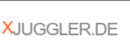 Xjuggler Firmenlogo für Erfahrungen zu Online-Shopping Elektronik products