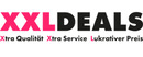 XXL Deals Firmenlogo für Erfahrungen zu Online-Shopping Elektronik products