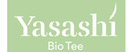 Yasashi Tee Firmenlogo für Erfahrungen zu Online-Shopping Testberichte zu Shops für Haushaltswaren products