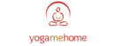 Yoga Me Home Firmenlogo für Erfahrungen zu Ernährungs- und Gesundheitsprodukten