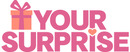 Your Surprise Firmenlogo für Erfahrungen zu Online-Shopping Testberichte Büro, Hobby und Partyzubehör products