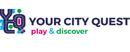 YourCityQuest Firmenlogo für Erfahrungen zu Reise- und Tourismusunternehmen