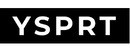 YSPRT | Yousporty Firmenlogo für Erfahrungen zu Online-Shopping Testberichte zu Mode in Online Shops products
