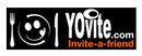 Yovite Firmenlogo für Erfahrungen zu Restaurants und Lebensmittel- bzw. Getränkedienstleistern