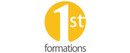 1st Formations Firmenlogo für Erfahrungen zu Rezensionen über andere Dienstleistungen