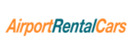 AirportRentalCars Firmenlogo für Erfahrungen zu Autovermieterungen und Dienstleistern