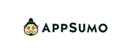AppSumo Firmenlogo für Erfahrungen zu Online-Shopping Multimedia products