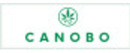 Canobo CBD Firmenlogo für Erfahrungen zu Ernährungs- und Gesundheitsprodukten