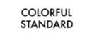 Colorful Standard Firmenlogo für Erfahrungen zu Online-Shopping Testberichte zu Mode in Online Shops products